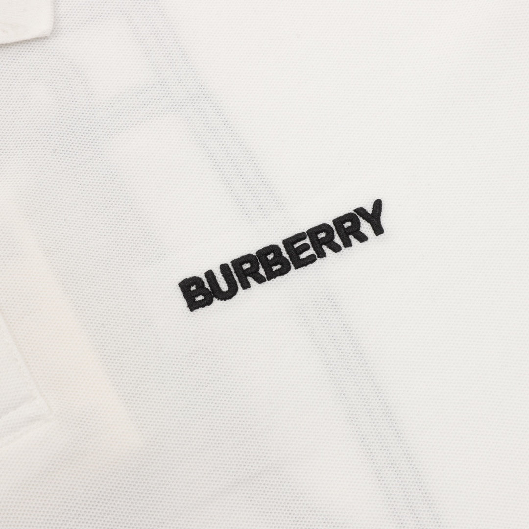 LuxluxHouse Best Quality Clothes Shirts&Polo Burberry