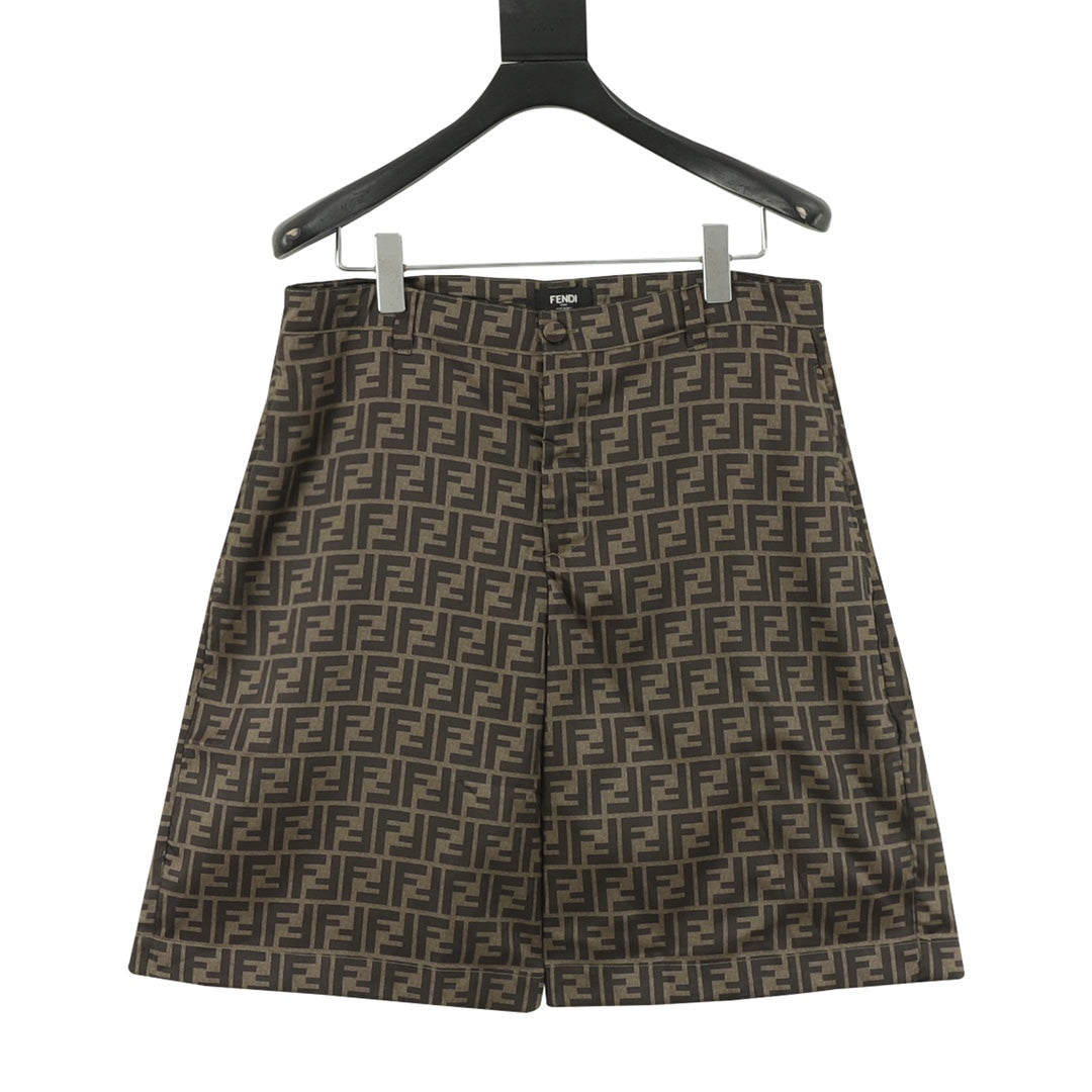 LuxluxHouse Best Quality Clothes Fendi Pants