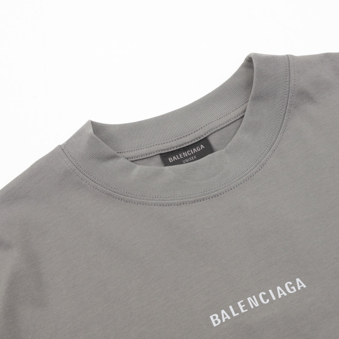LuxluxHouse Best Quality Clothes Balenciaga T-shirt