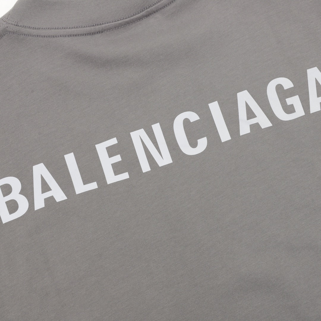 LuxluxHouse Best Quality Clothes Balenciaga T-shirt