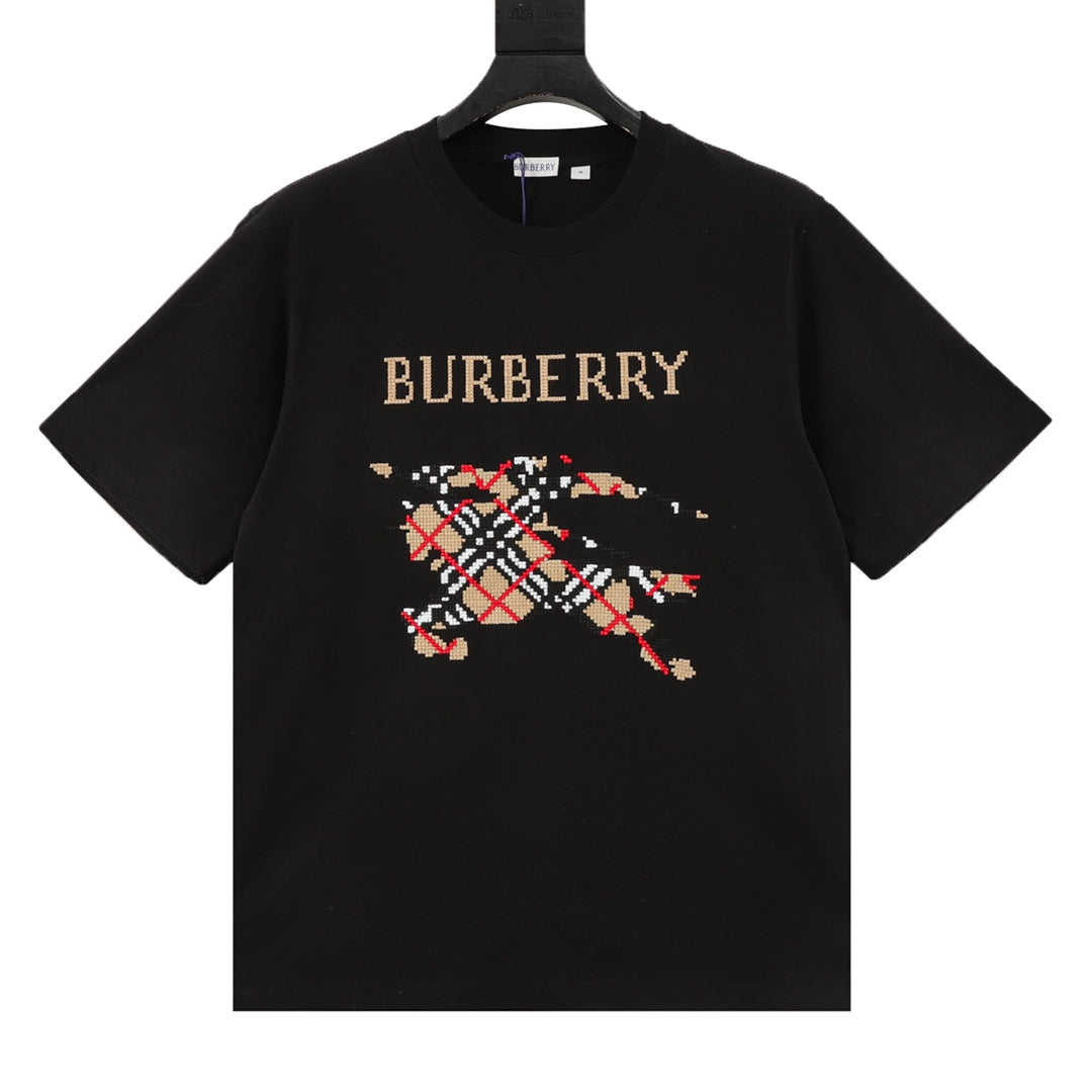 LuxluxHouse Best Quality Clothes Burberry T-shirt