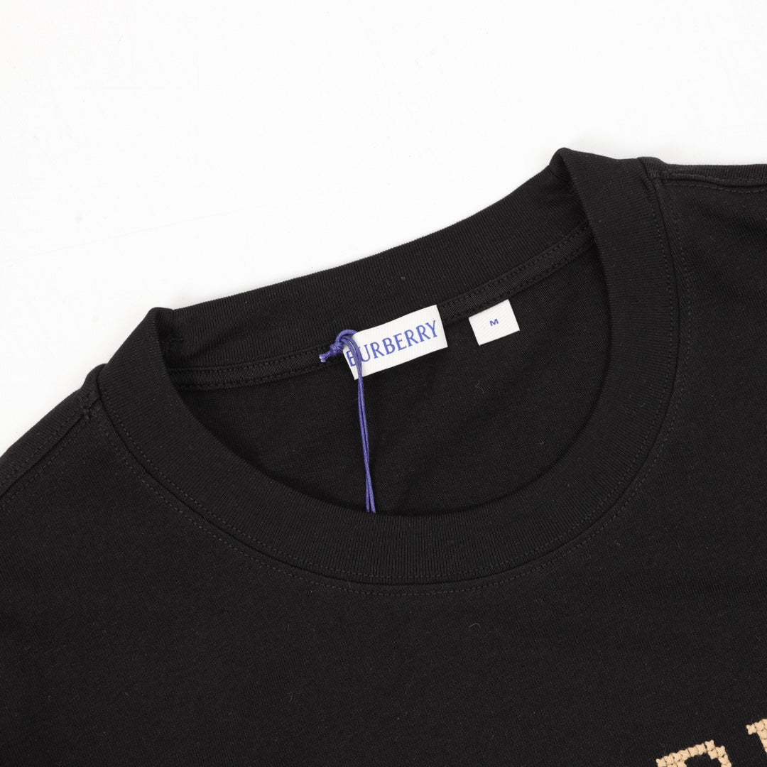 LuxluxHouse Best Quality Clothes Burberry T-shirt