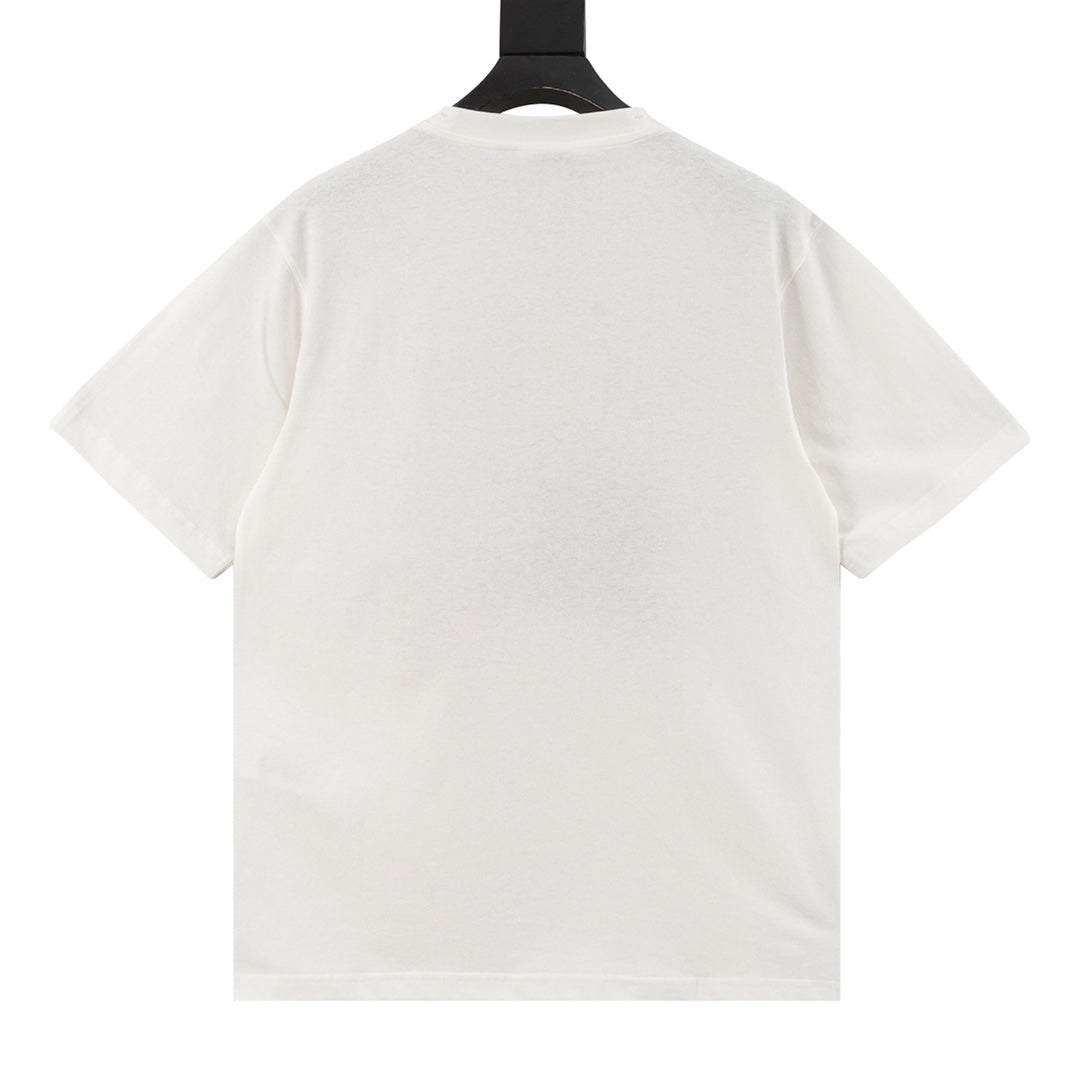 LuxluxHouse Best Quality Clothes Burberry T-shirt