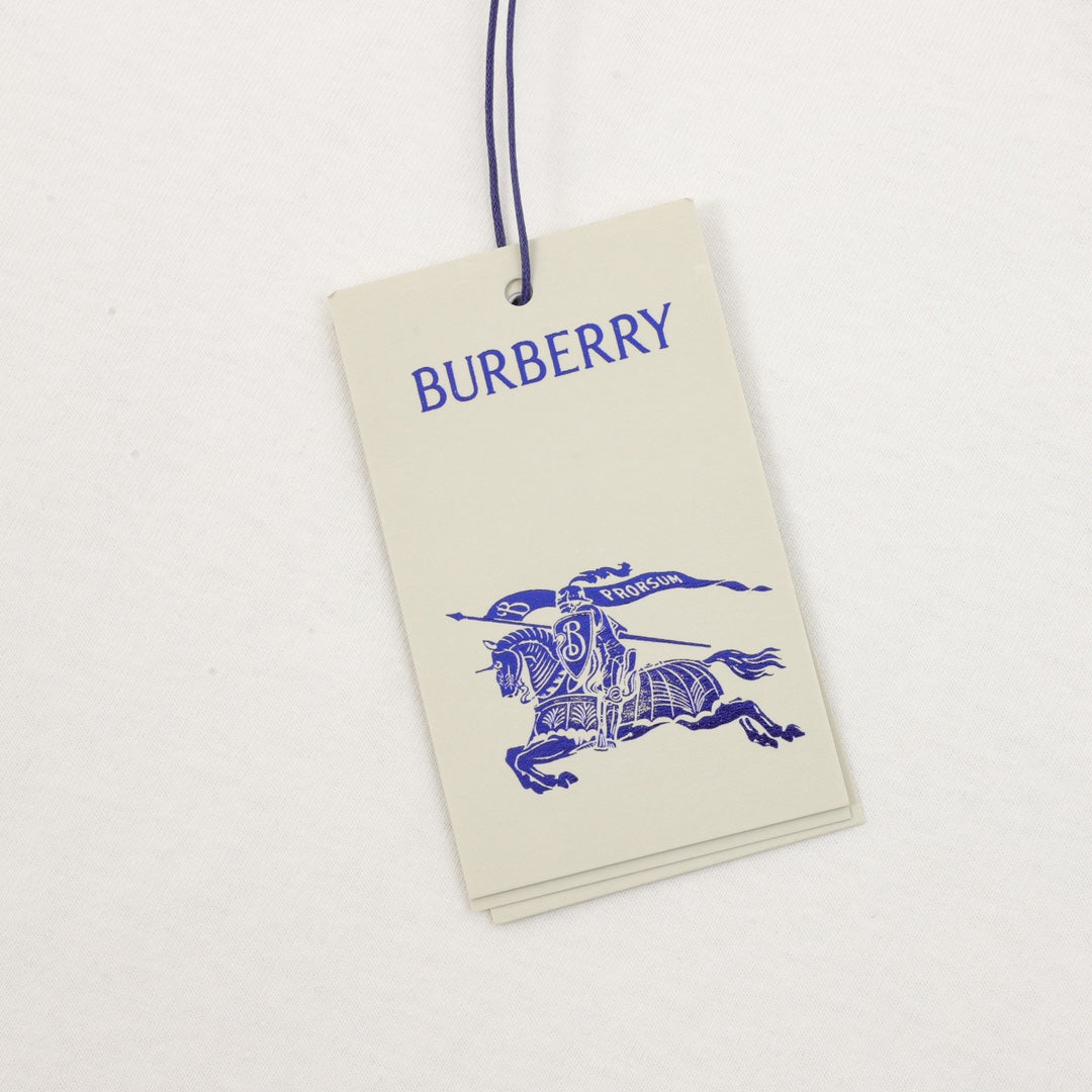 LuxluxHouse Best Quality Clothes Burberry T-shirt