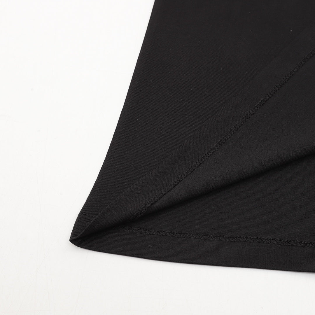 LuxluxHouse Best Quality Clothes T-shirt Loewe