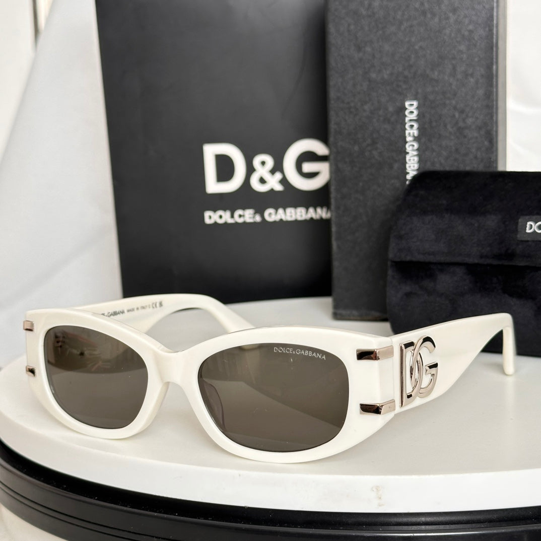 LuxluxHouse Best Quality Glasses Dolce & Gabbana