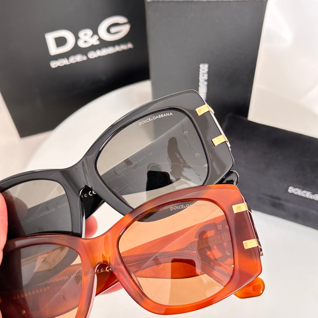 LuxluxHouse Best Quality Glasses Dolce & Gabbana