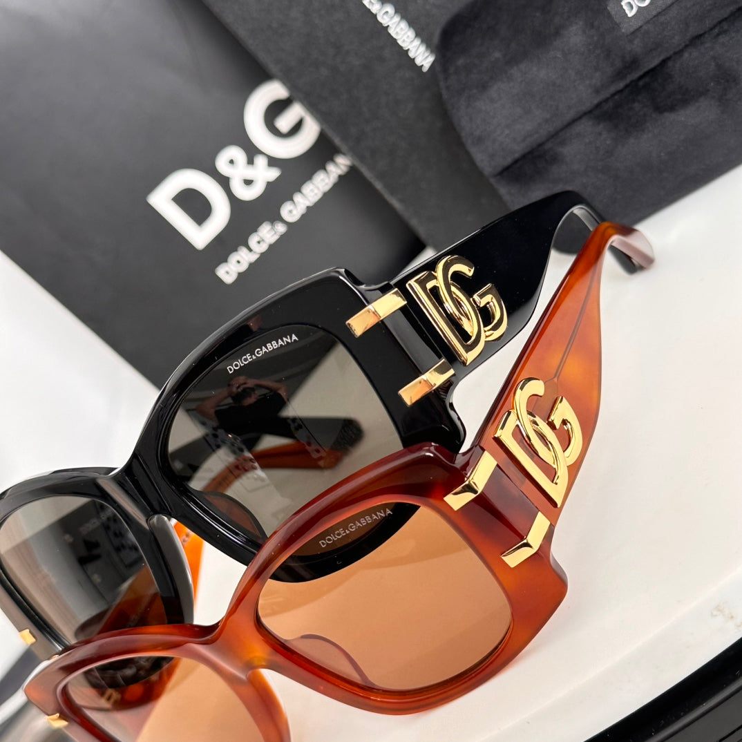 LuxluxHouse Best Quality Glasses Dolce & Gabbana