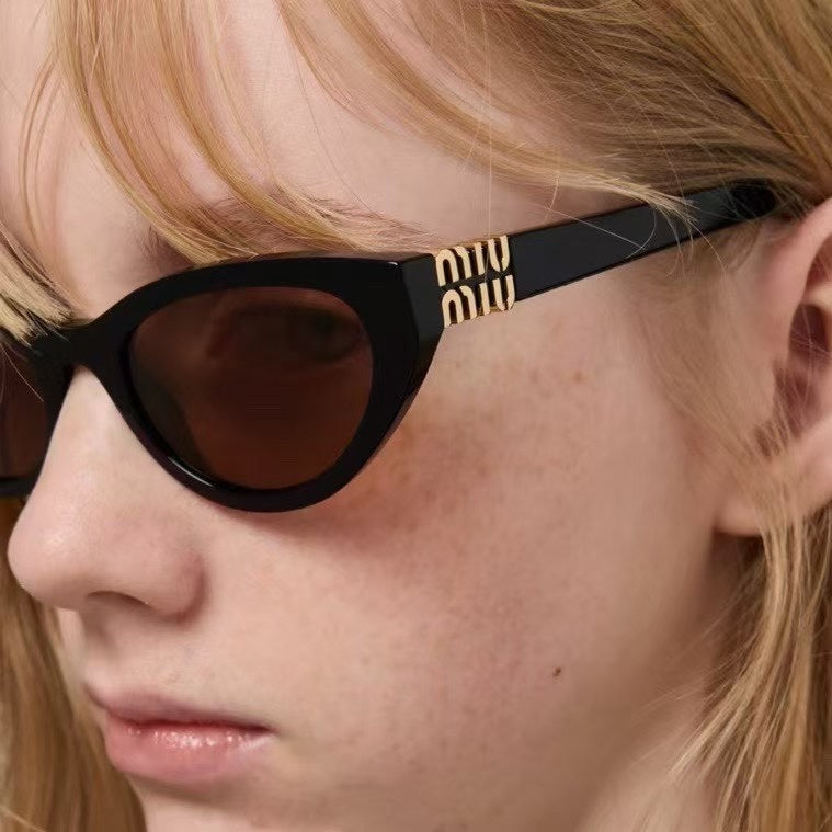 LuxluxHouse Best Quality Glasses Miu Miu