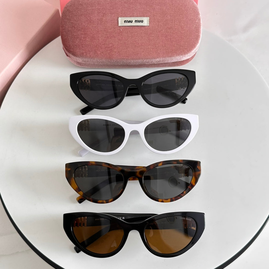 LuxluxHouse Best Quality Glasses Miu Miu