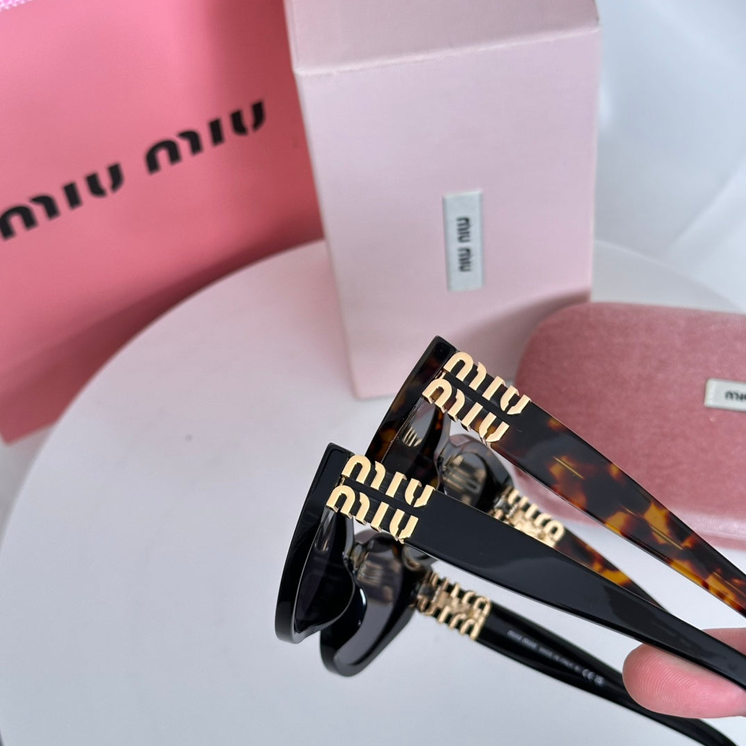 LuxluxHouse Best Quality Glasses Miu Miu
