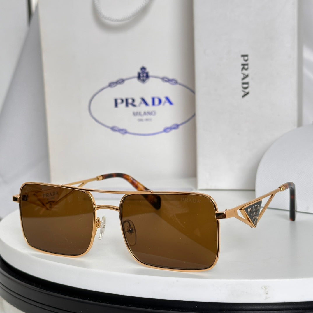 LuxluxHouse Best Quality Glasses Prada