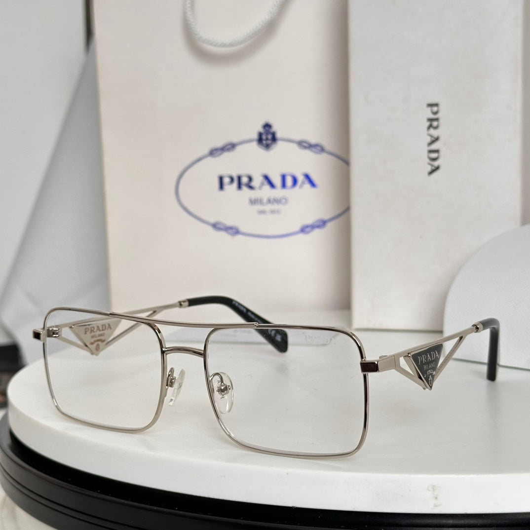 LuxluxHouse Best Quality Glasses Prada