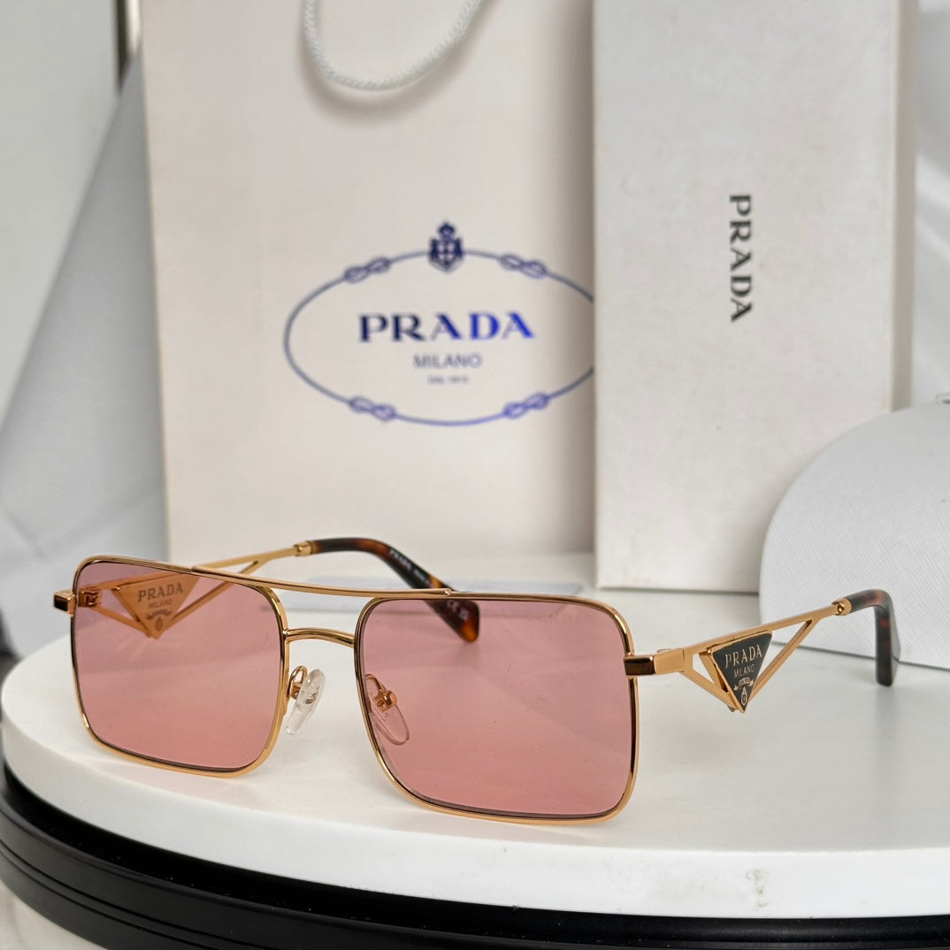 LuxluxHouse Best Quality Glasses Prada