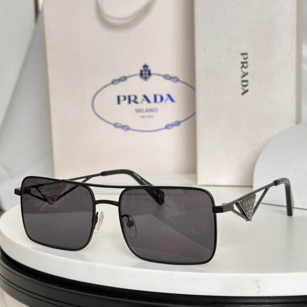 LuxluxHouse Best Quality Glasses Prada