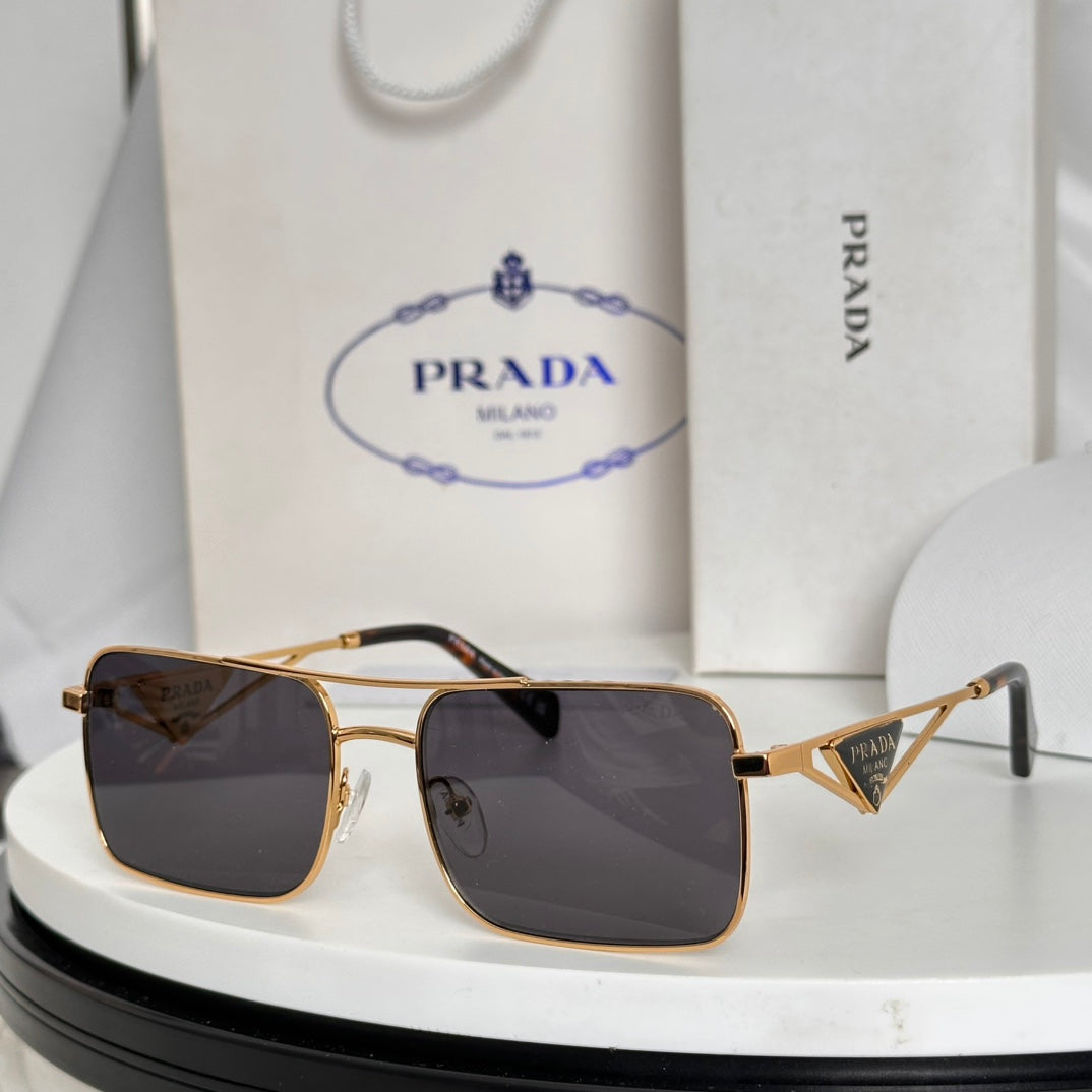 LuxluxHouse Best Quality Glasses Prada