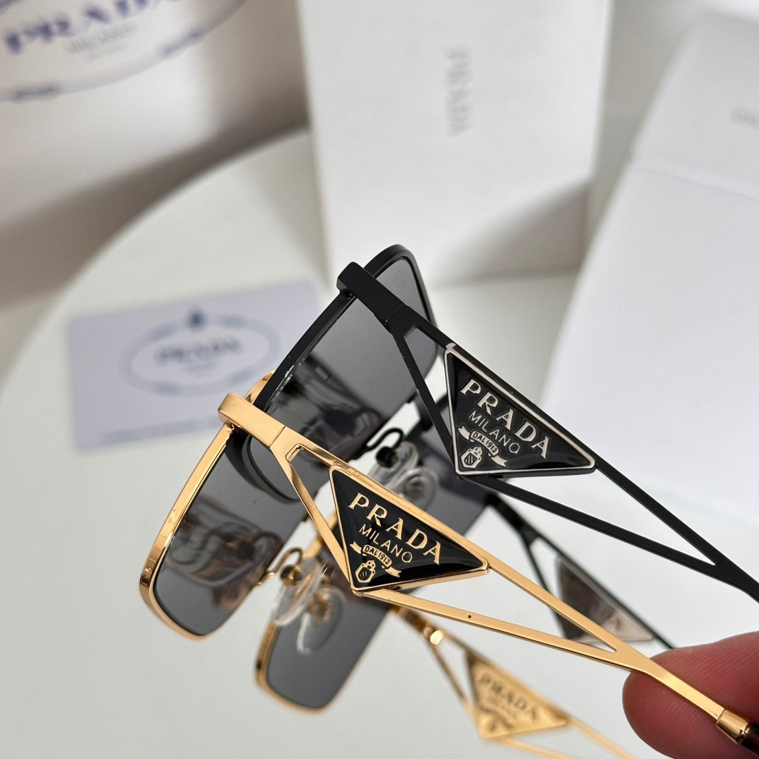 LuxluxHouse Best Quality Glasses Prada