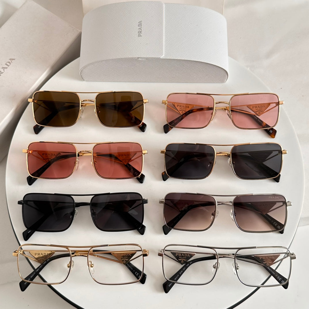 LuxluxHouse Best Quality Glasses Prada