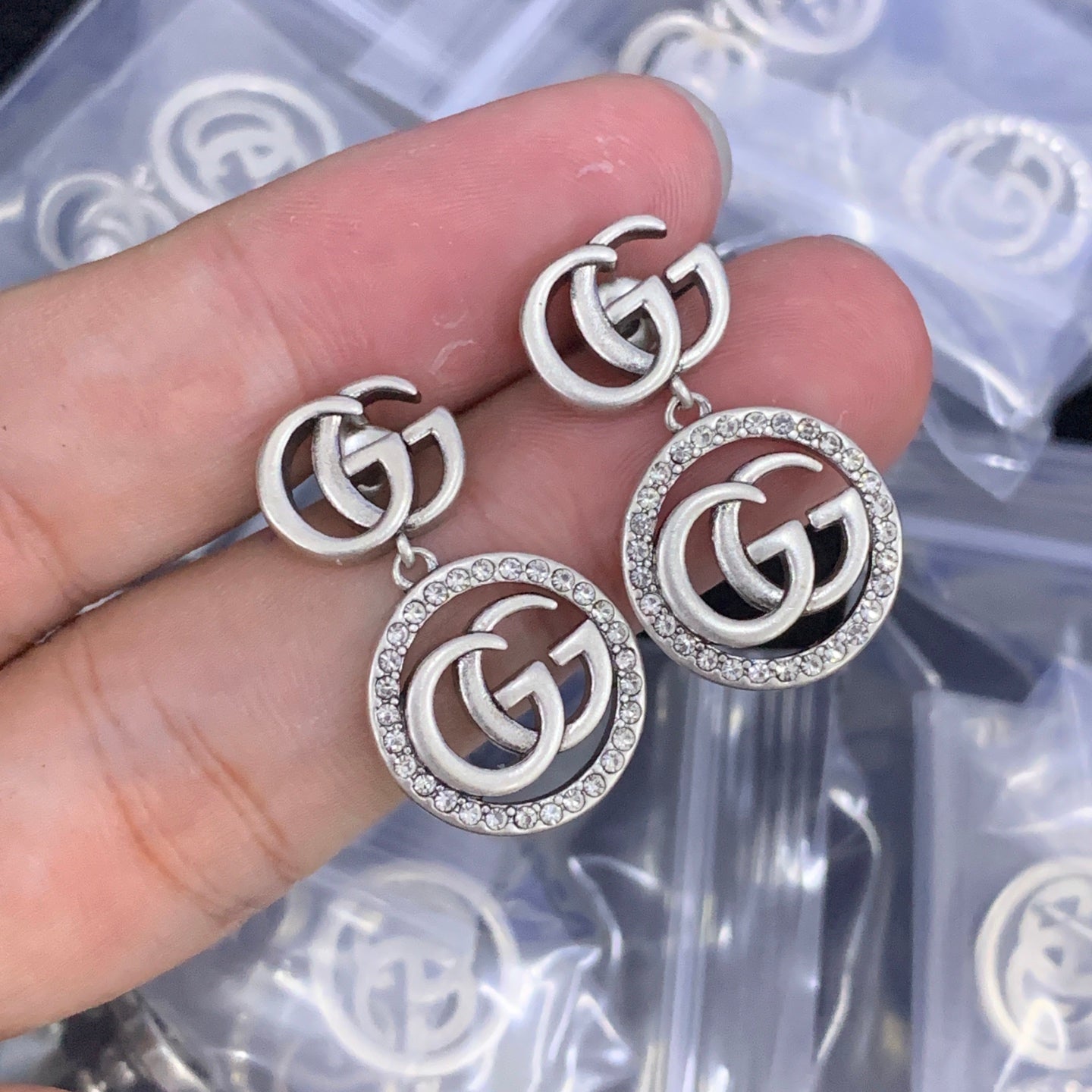 LuxluxHouse Low Price And High Quality Accessories Gucci