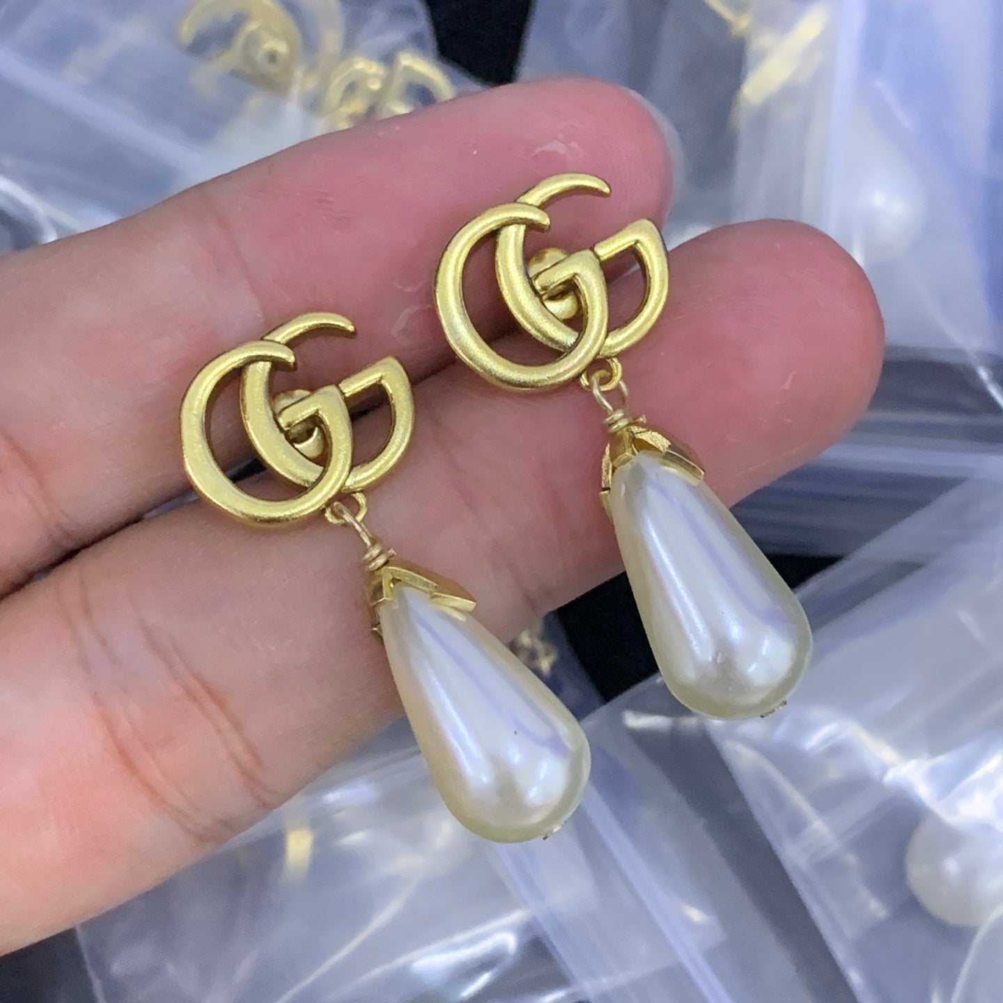 LuxluxHouse Low Price And High Quality Accessories Gucci