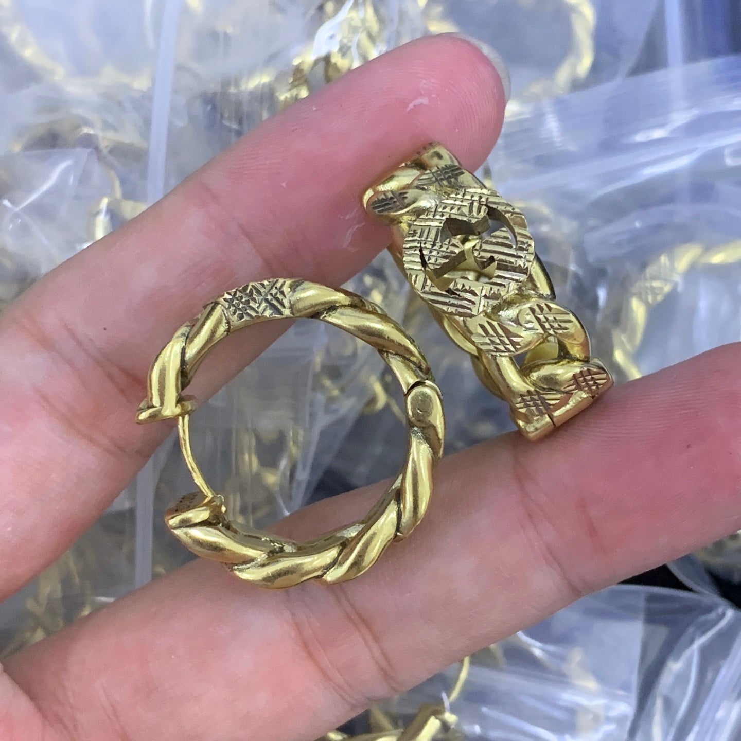 LuxluxHouse Low Price And High Quality Accessories Gucci