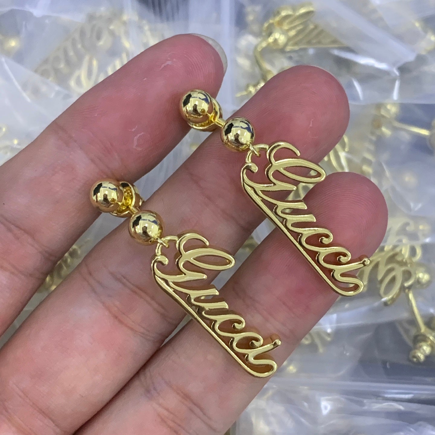 LuxluxHouse Low Price And High Quality Accessories Gucci