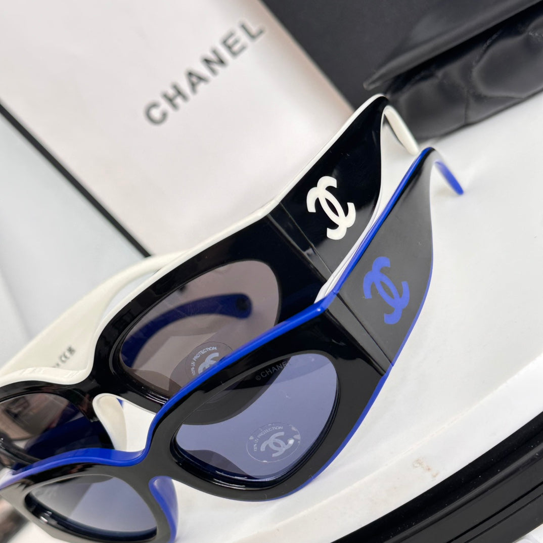 LuxluxHouse Best Quality Glasses Chanel