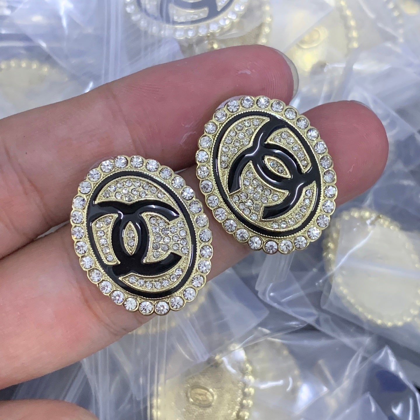 LuxluxHouse Low Price And High Quality Accessories Chanel