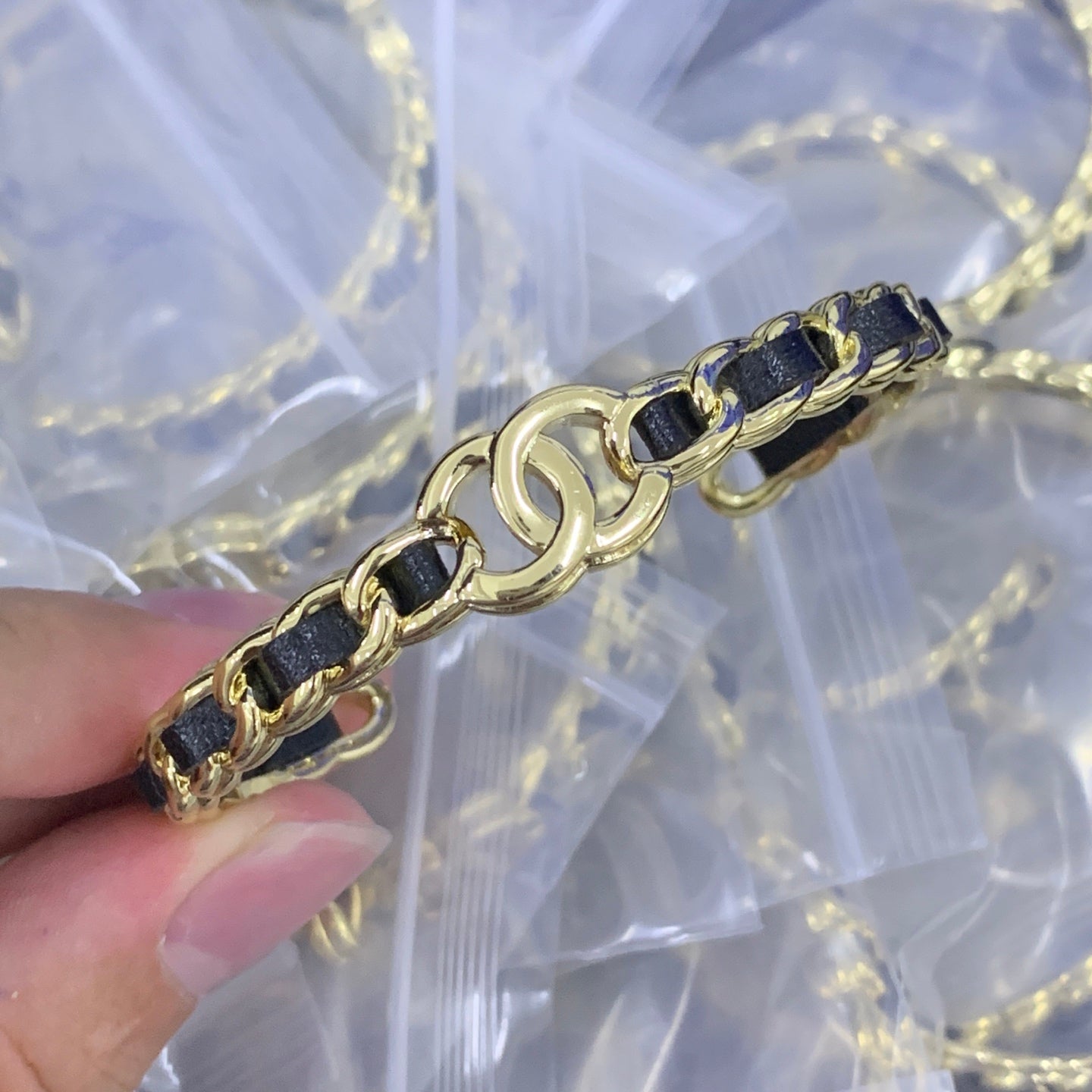 LuxluxHouse Low Price And High Quality Accessories Chanel