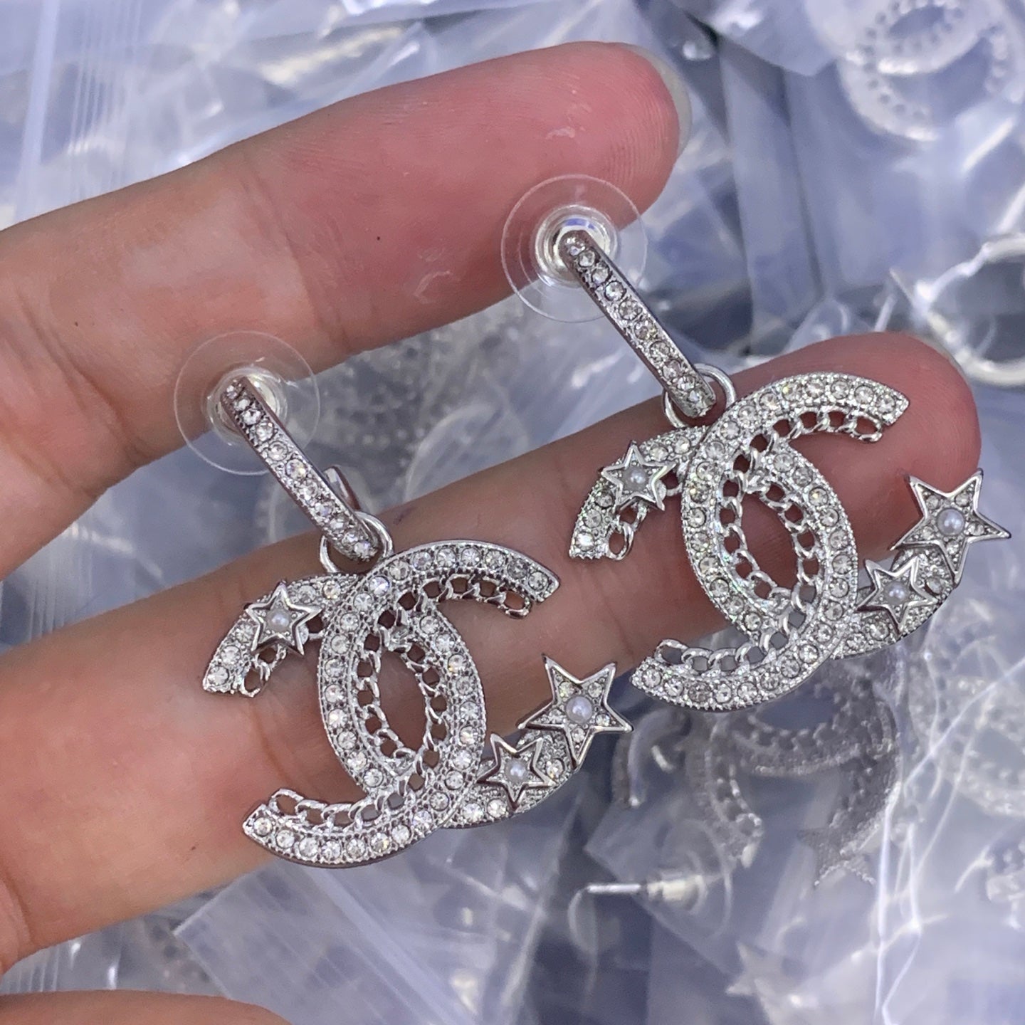 LuxluxHouse Low Price And High Quality Accessories Chanel