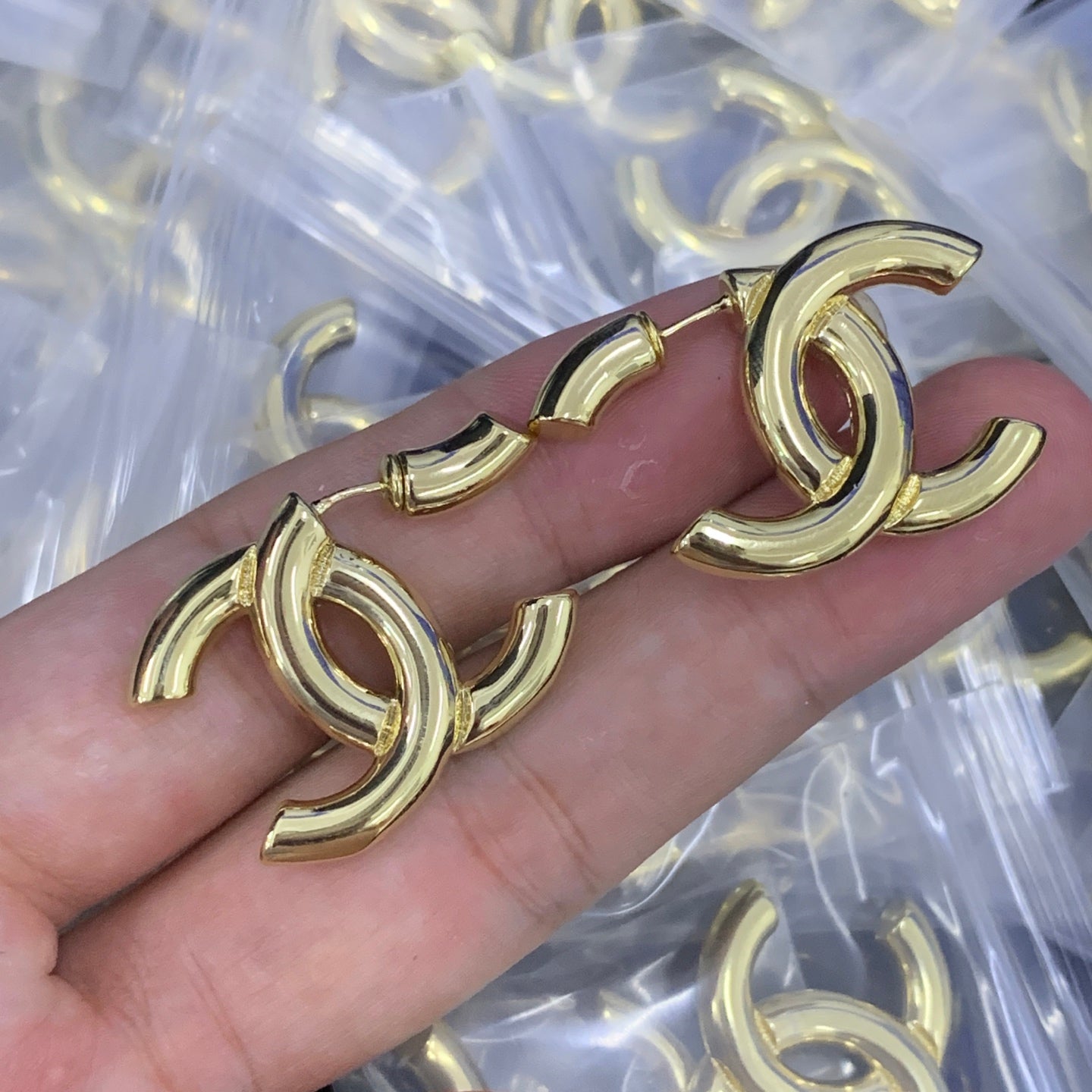 LuxluxHouse Low Price And High Quality Accessories Chanel