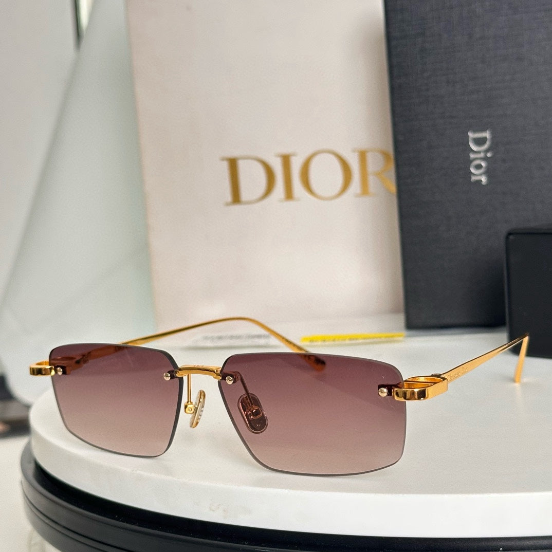 LuxluxHouse Best Quality Glasses Dior