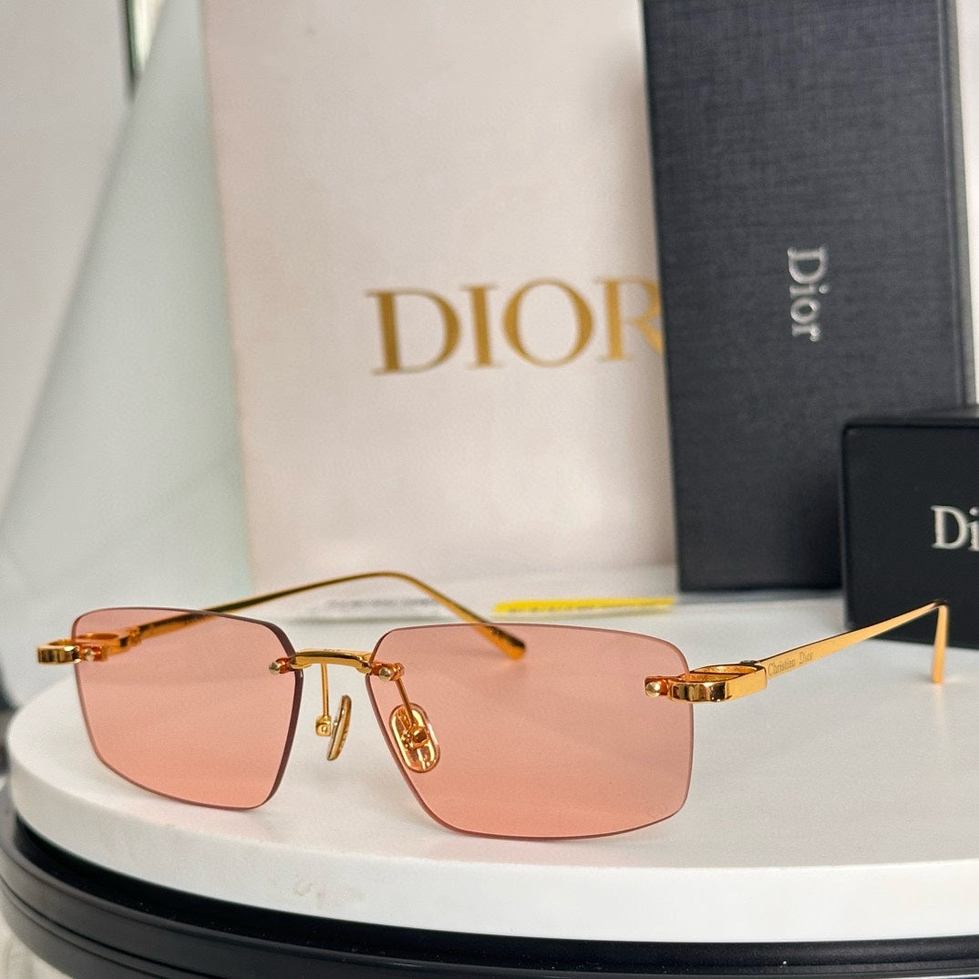 LuxluxHouse Best Quality Glasses Dior