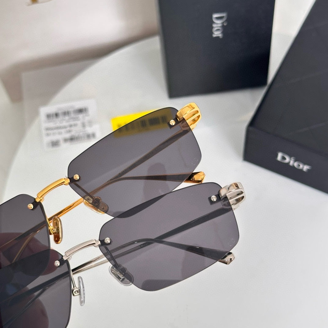 LuxluxHouse Best Quality Glasses Dior