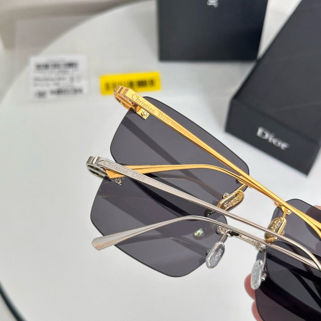 LuxluxHouse Best Quality Glasses Dior