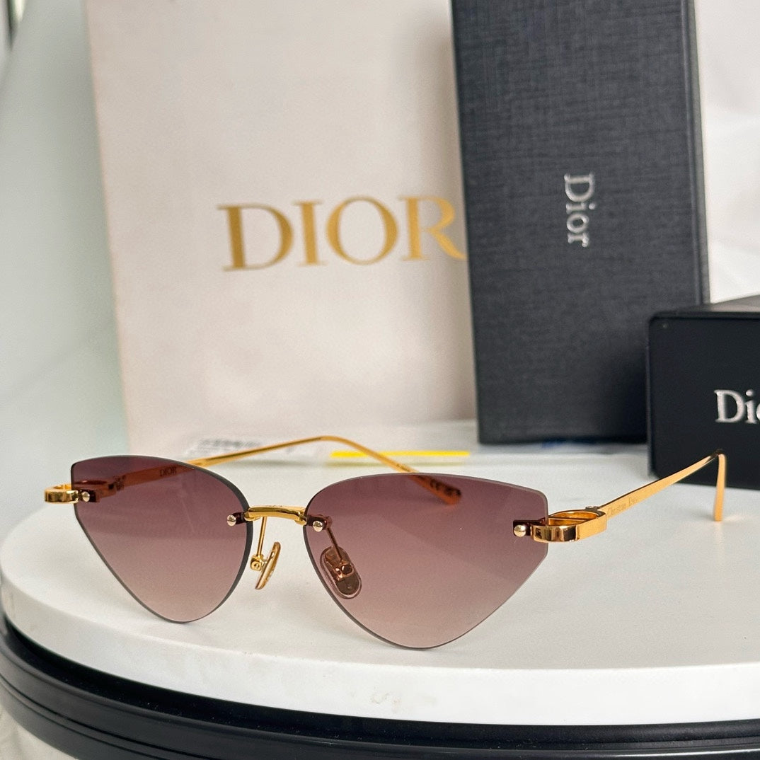 LuxluxHouse Best Quality Glasses Dior