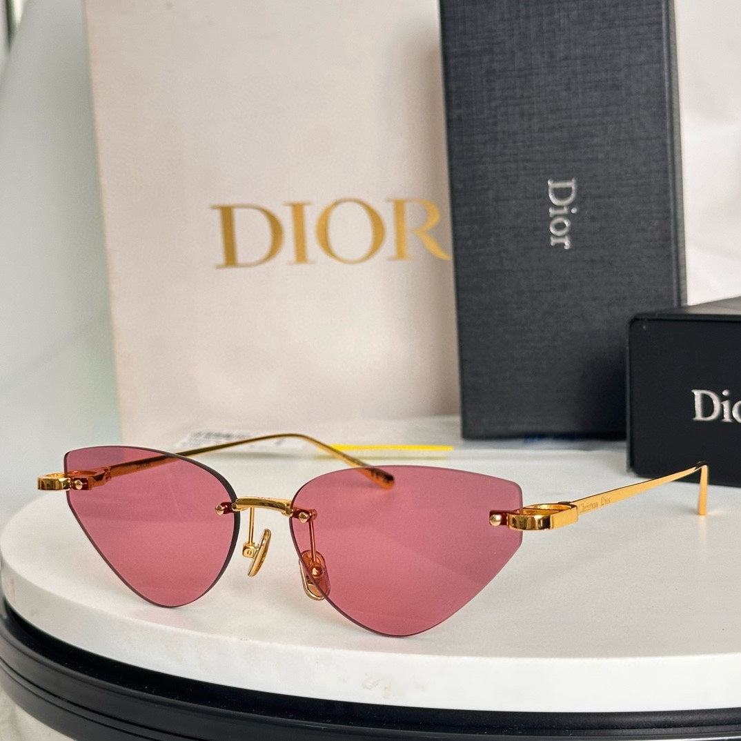 LuxluxHouse Best Quality Glasses Dior