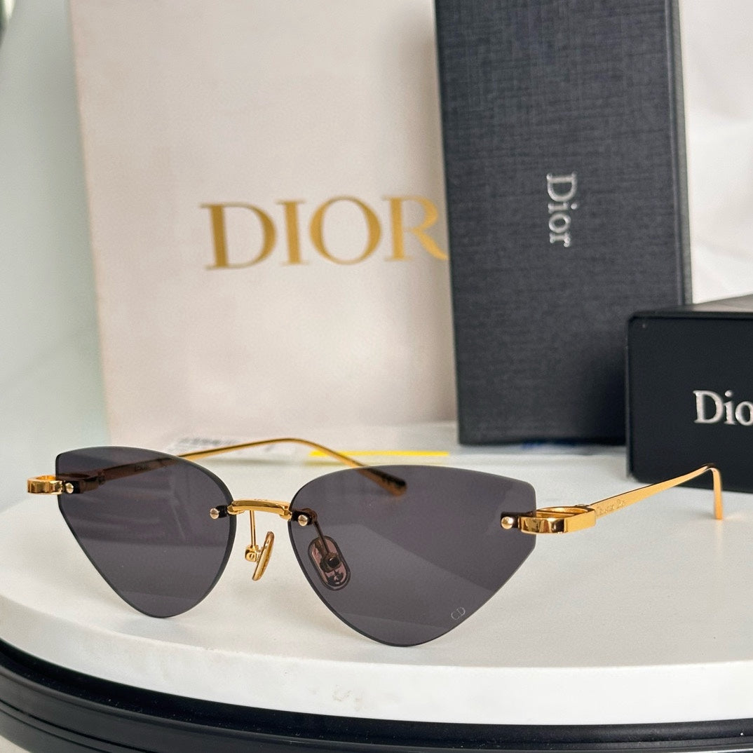 LuxluxHouse Best Quality Glasses Dior