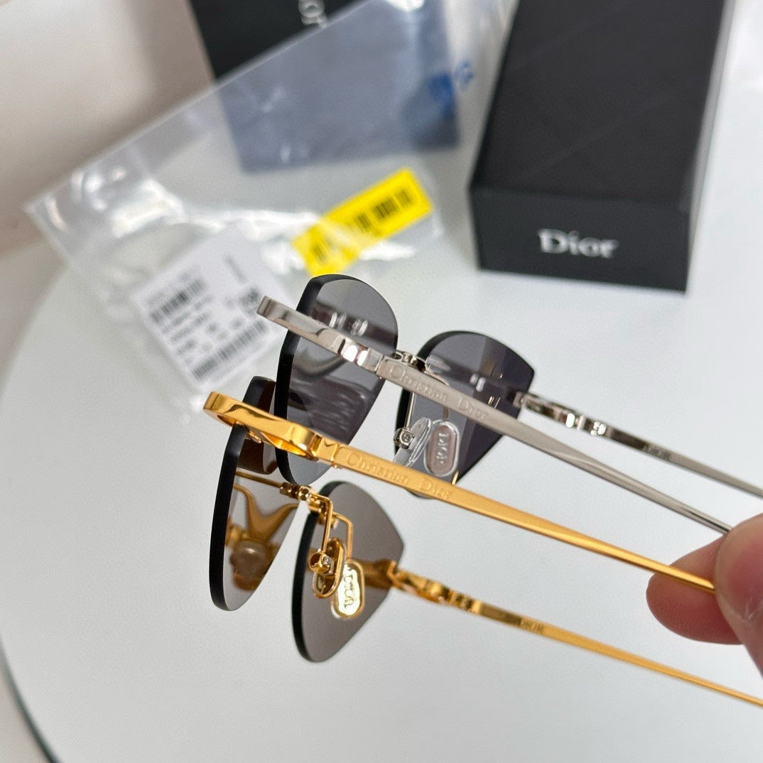 LuxluxHouse Best Quality Glasses Dior