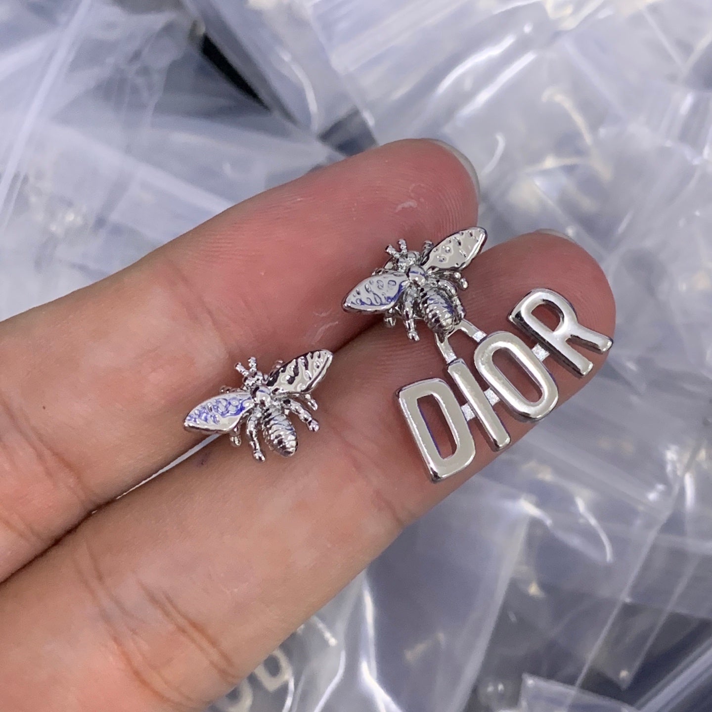 LuxluxHouse Low Price And High Quality Accessories Dior