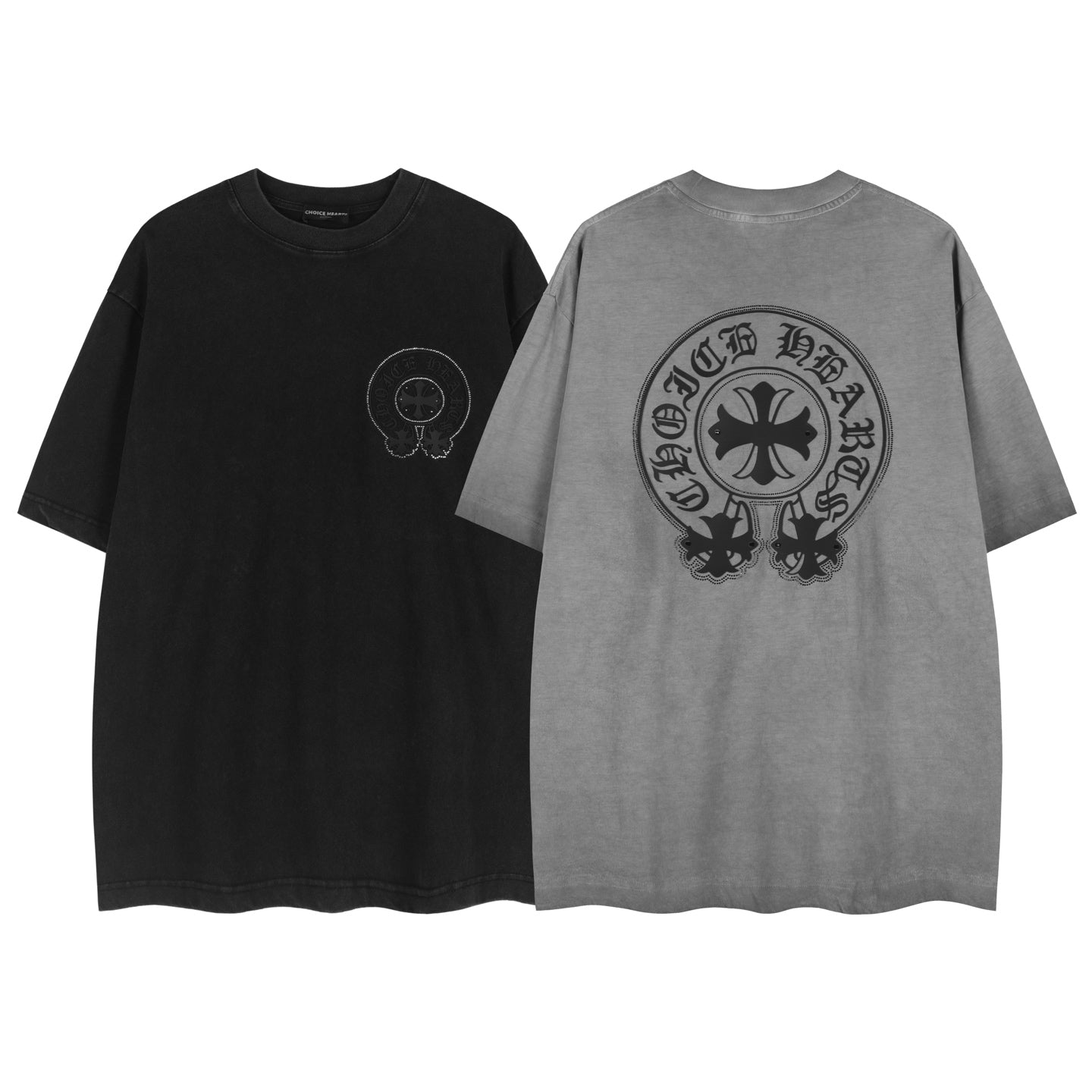 LuxluxHouse Best Quality Clothes Pants Chrome Hearts
