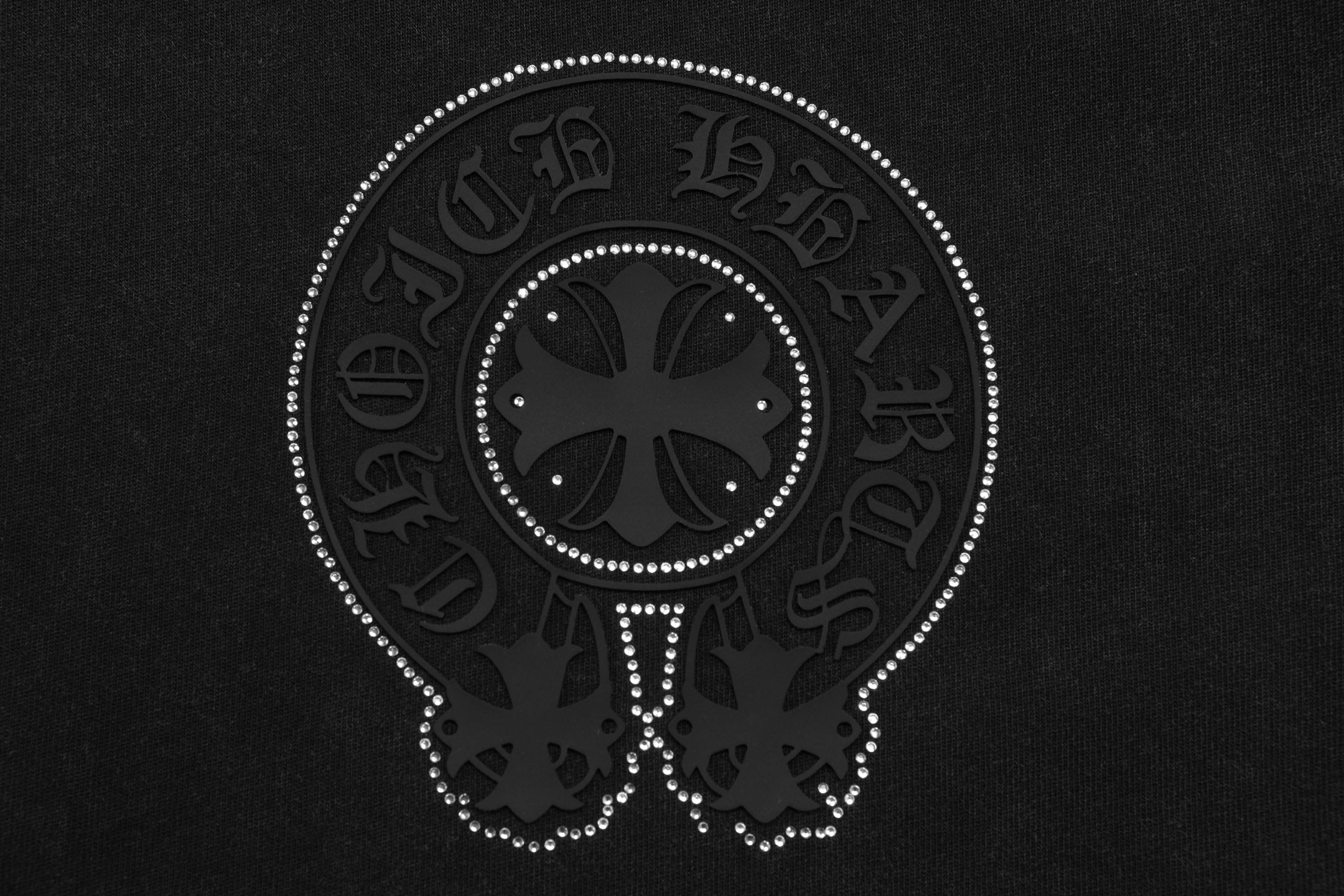 LuxluxHouse Best Quality Clothes Pants Chrome Hearts
