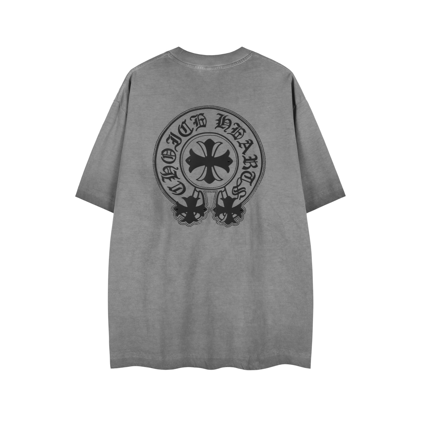 LuxluxHouse Best Quality Clothes Pants Chrome Hearts