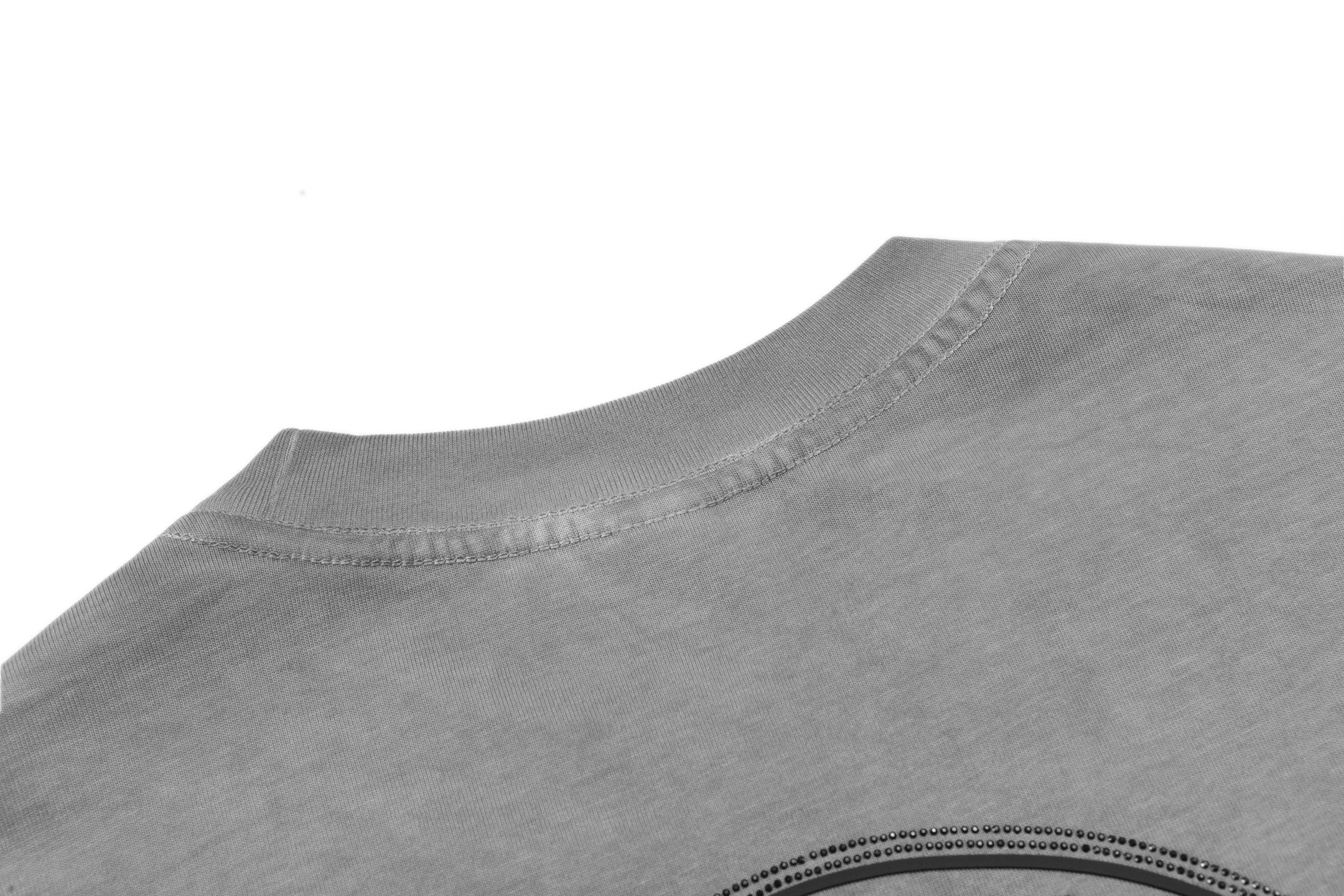 LuxluxHouse Best Quality Clothes Pants Chrome Hearts
