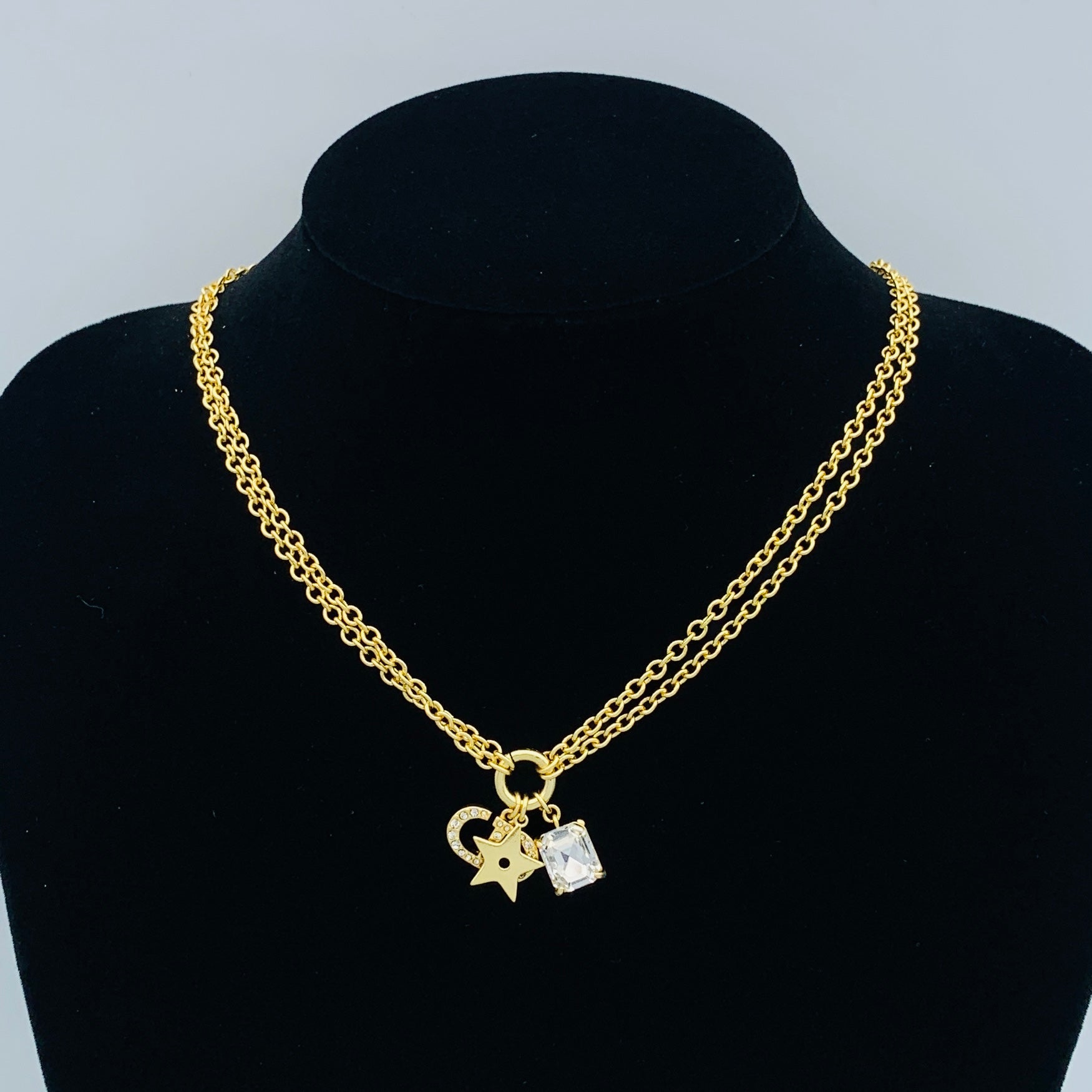 LuxluxHouse Low Price And High Quality Accessories Dior