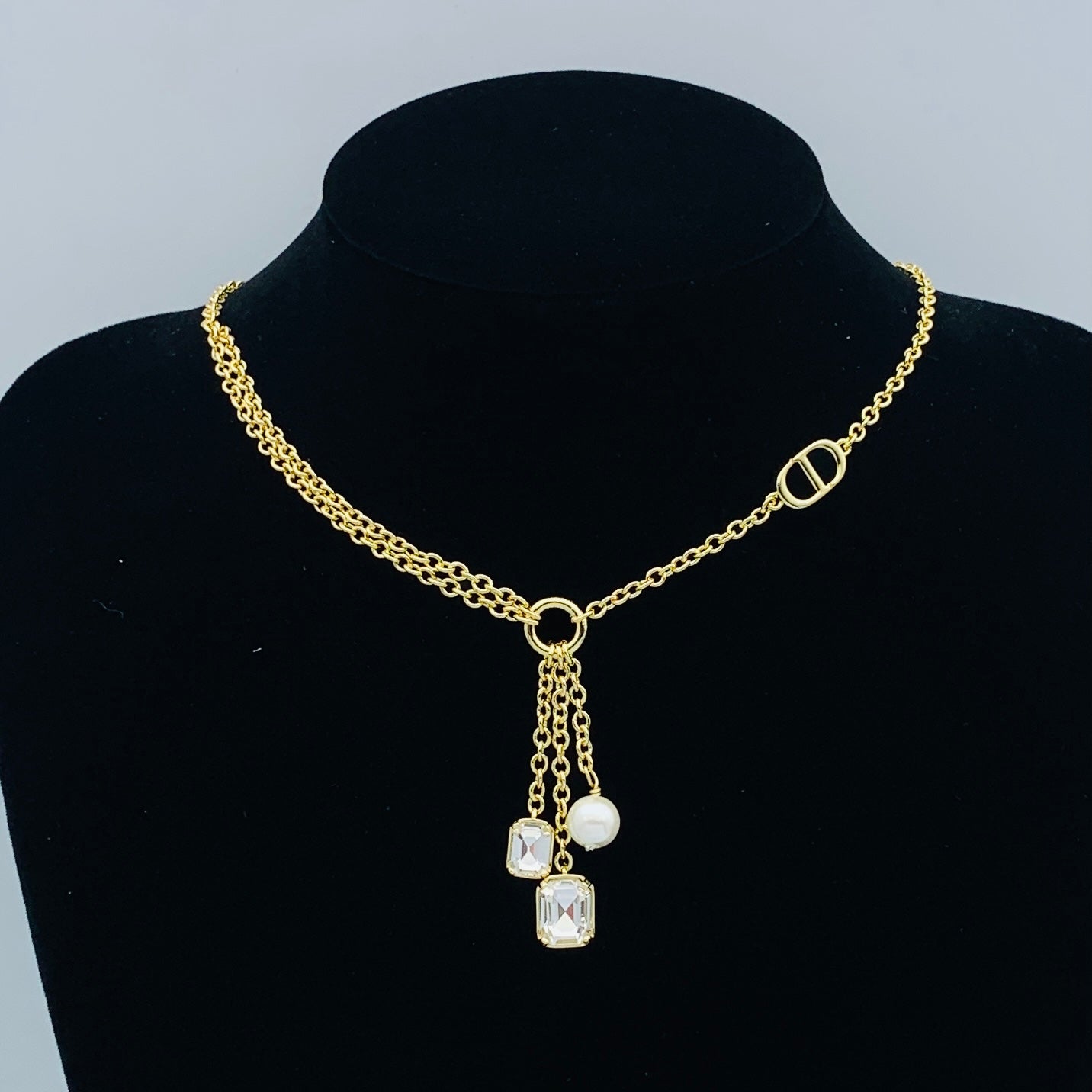 LuxluxHouse Low Price And High Quality Accessories Dior