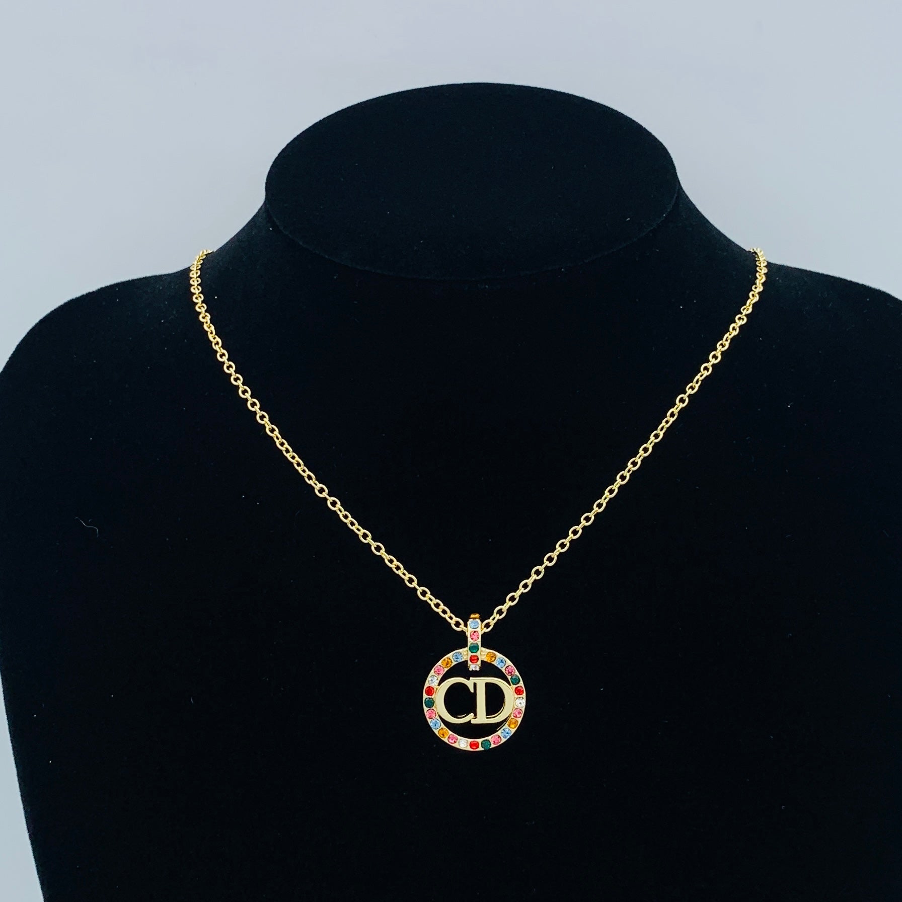 LuxluxHouse Low Price And High Quality Accessories Dior