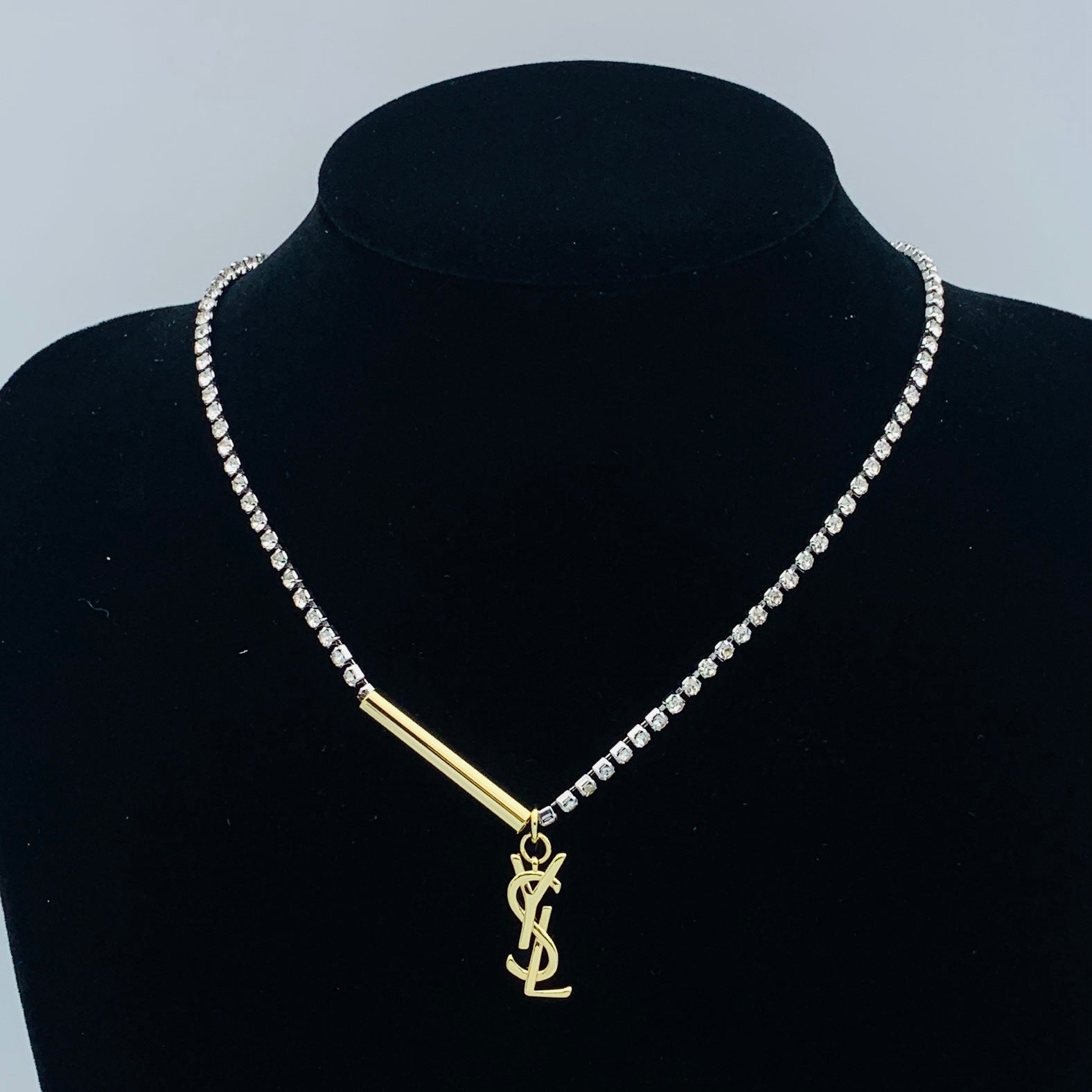 LuxluxHouse Low Price And High Quality Accessories YSL