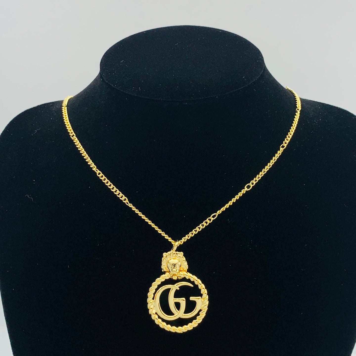 LuxluxHouse Low Price And High Quality Accessories Gucci