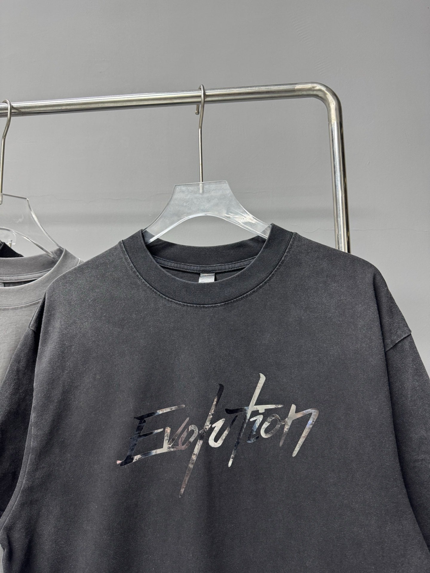 LuxluxHouse Best Quality Clothes Chrome Hearts T-shirt